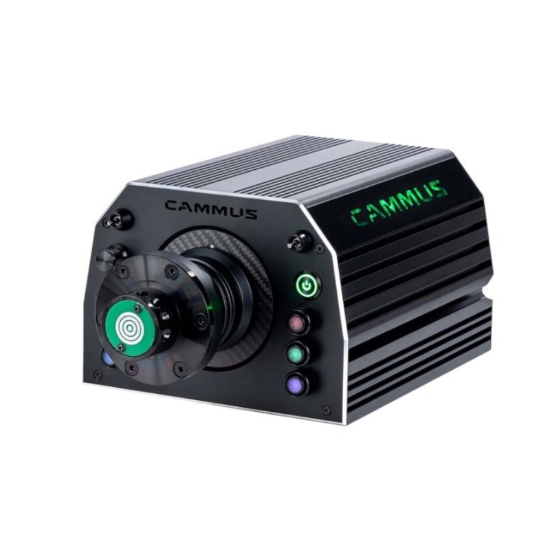 CAMMUS DDWB 15Nm V3