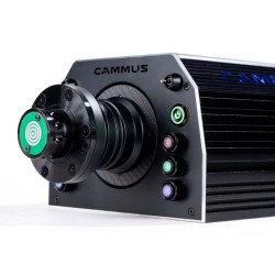 CAMMUS DDWB 15Nm V3