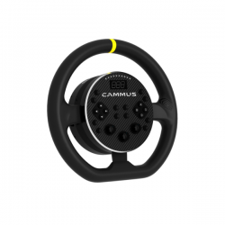 Volante Cammus C5 con E-pedal-Disponibile
